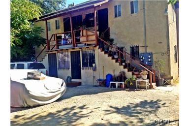 725 w. 46th street, Los Angeles, CA 90037
