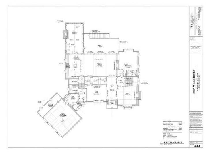 3931 Land O Lakes Drive Ne, Atlanta, GA 30342