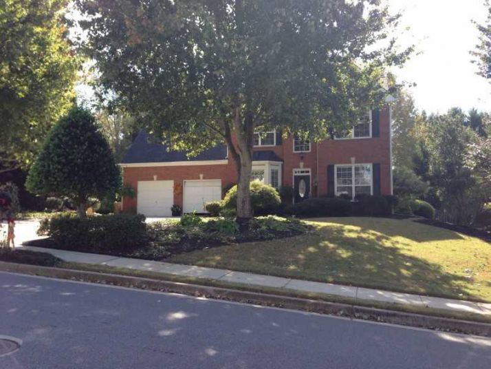 1425 Grand Junction, Alpharetta, GA 30004