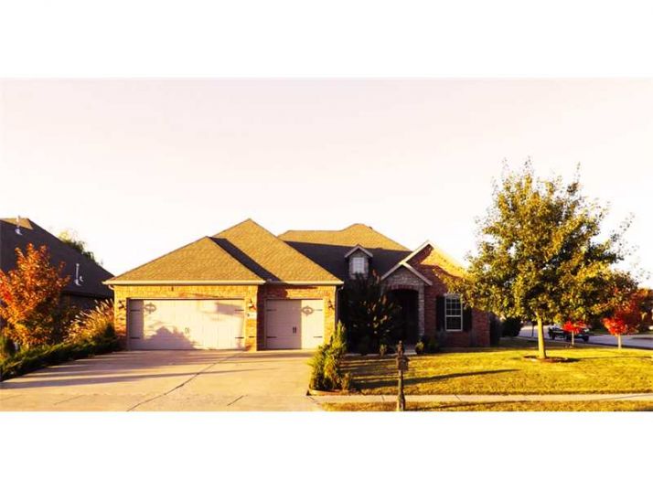 2500 SW JOSHUA, Bentonville, AR 72712