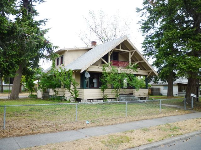 1828 W Indiana Avenue, Spokane, WA 99205