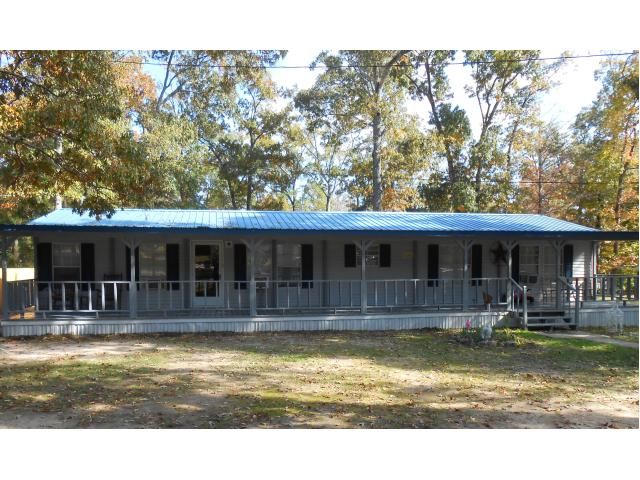 213 Bridget St, Leesville, LA 71446