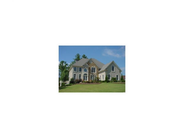 3825 Falls Landing Drive, Alpharetta, GA 30022
