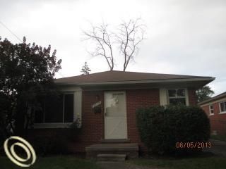 6015 N Highland St, Dearborn Heights, MI 48127