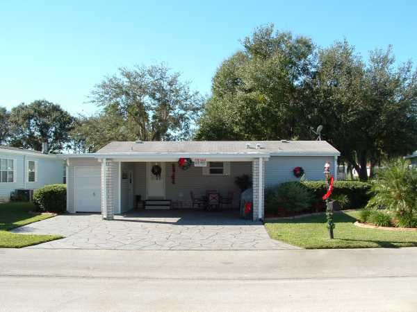 146 E. Hampton Dr., Auburndale, FL 33823