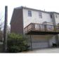 Unit 5907 - 5907 Princess Lane, Norcross, GA 30092 ID:2693531