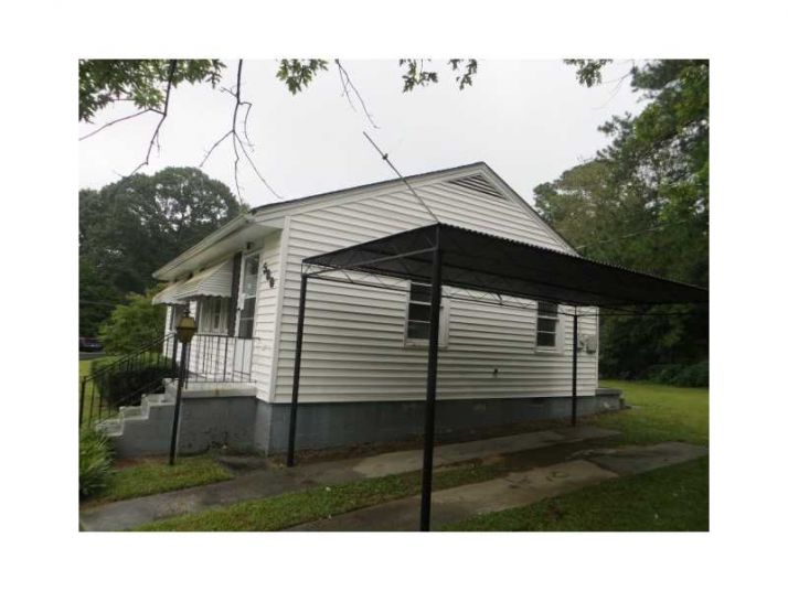 580 Wilshire Avenue, Marietta, GA 30062
