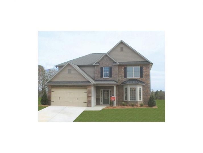 7271 Parks Trail, Fairburn, GA 30213