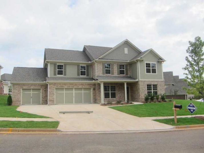 27 Daniel Creek Lane, Suwanee, GA 30024