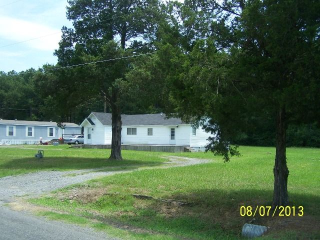 13, 14, 15 Gifford, Conway, AR 72032