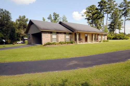 88 Lingle Rd, Columbia, MS 39429