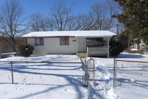 3022 Farley Avenue, Kansas City, MO 64129