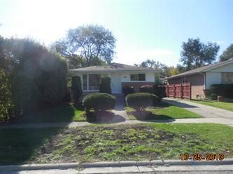 524 W 16th Street, Chicago Heights, IL 60411