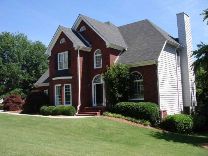 6209 Greens Mill Ridge, Loganville, GA 30052