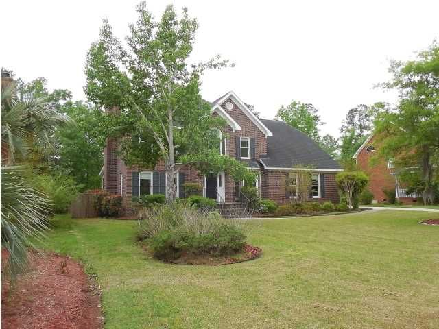 8669 Laurel Grove Ln, North Charleston, SC 29420
