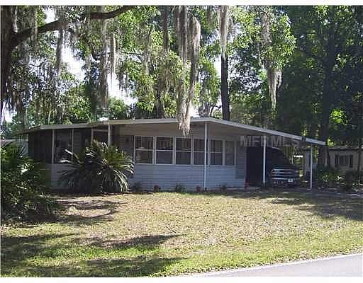 80 N. Bobwhite Rd, Wildwood, FL 34785