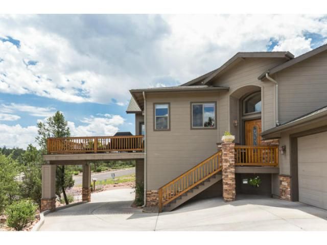 900 E. Phoenix Street, Payson, AZ 85541