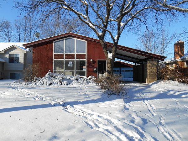 1419 Bradley St, Saint Paul, MN 55101