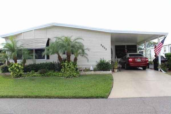 2603 Brynwood Drive, New Port Richey, FL 34655