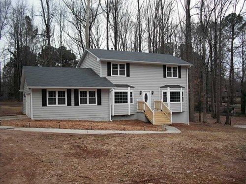 2224 Thicket Court, Suwanee, GA 30024
