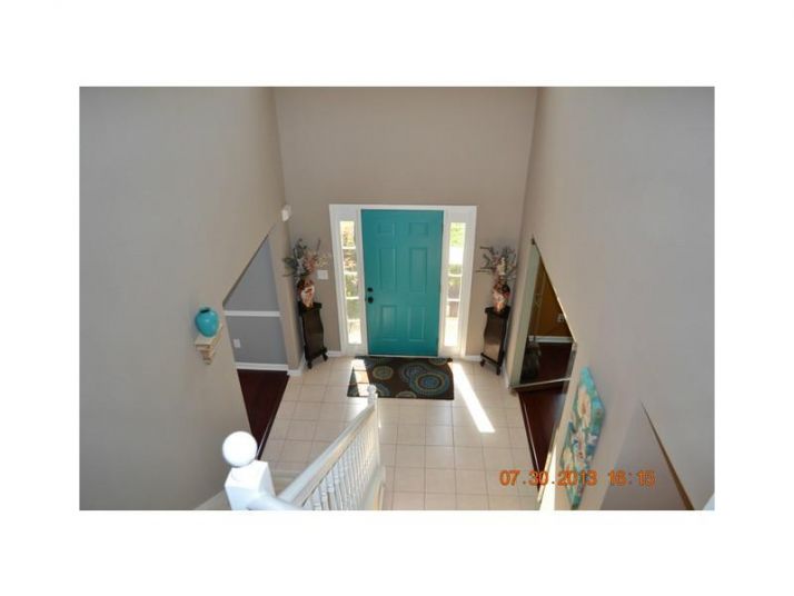 4340 Mason Creek Road, Winston, GA 30187