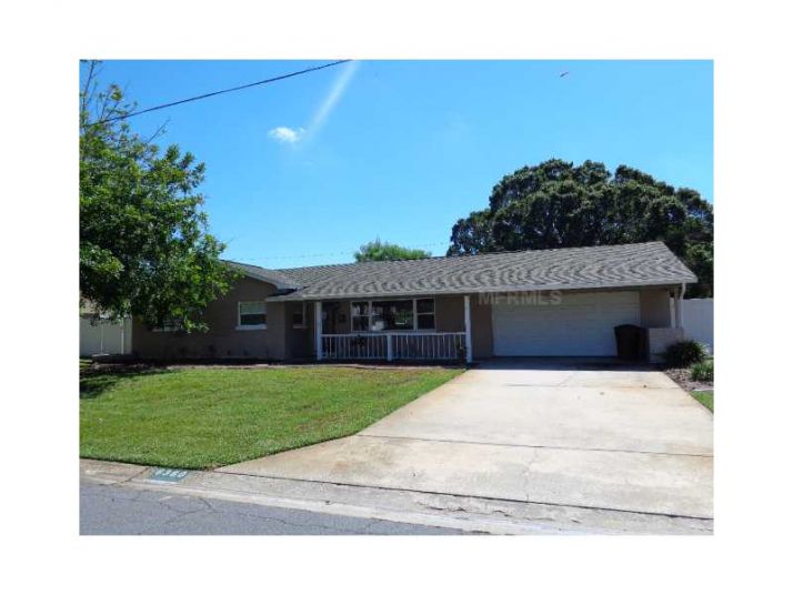 6360 23rd Ter N, Saint Petersburg, FL 33710