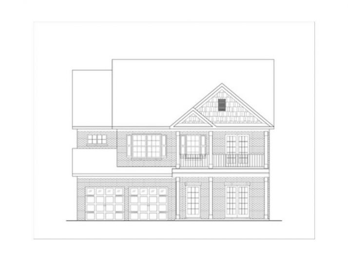 6508 Muirfield Point, Fairburn, GA 30213