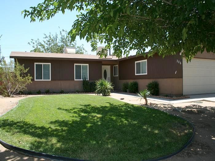 Rancho St, Ridgecrest, CA 93555