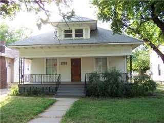 1733 N Waco, Wichita, KS 67232