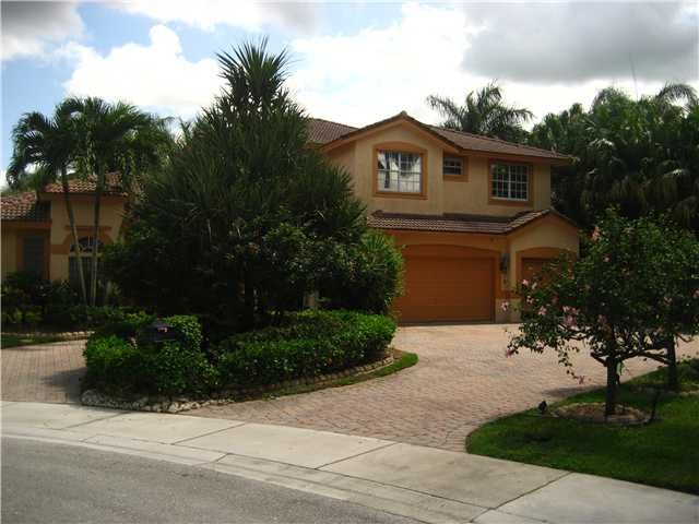 2481 PROVENCE CR, Fort Lauderdale, FL 33327