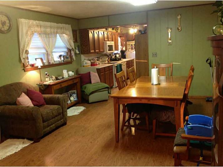 14299 REED RD, Siloam Springs, AR 72761