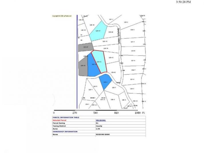 1678 Hunter Drive, Ellijay, GA 30540