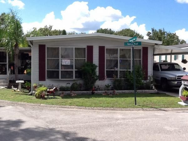 8802 Balfour Rd., Tampa, FL 33635