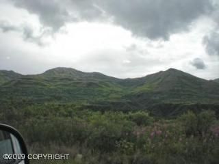 L83 Cache Creek Recreational, Trapper Creek, AK 99683