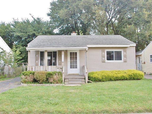 3213 Maryland Ave, Flint, MI 48506