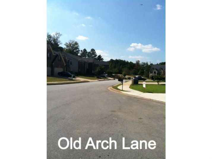 317 Old Arch Lane, Fairburn, GA 30213