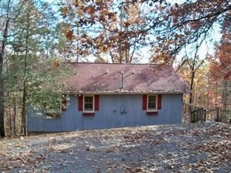 75 Ridge Dr, Ellijay, GA 30540