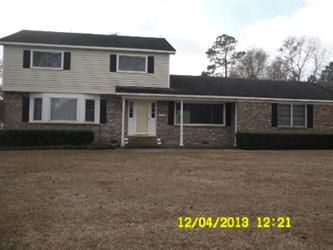1157 W Main St, Harleyville, SC 29448