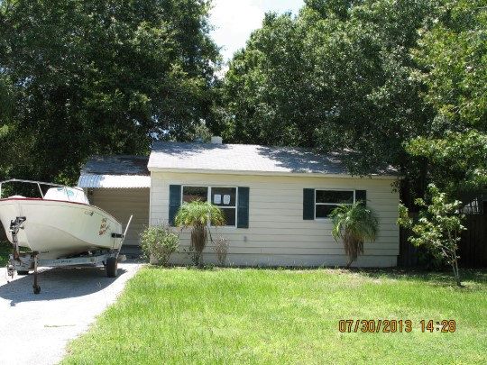 1401 Gray Street S, Saint Petersburg, FL 33707