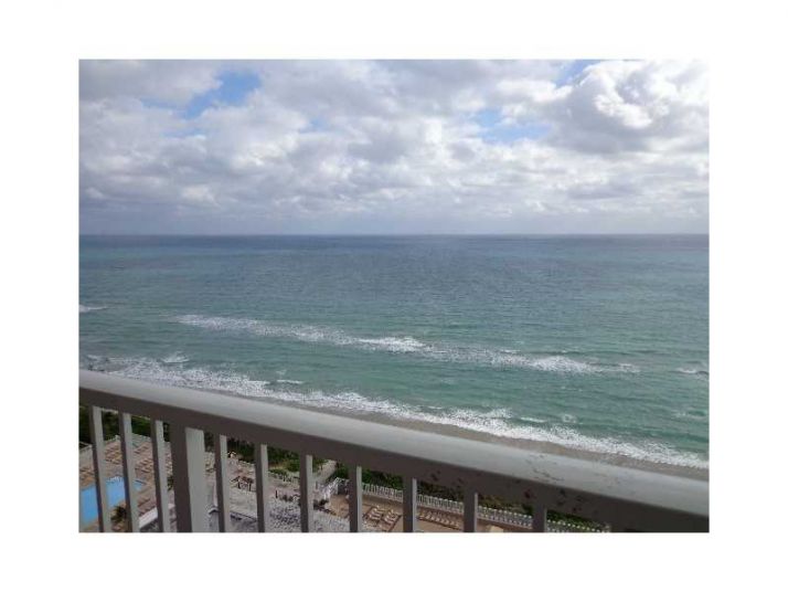 1980 S OCEAN DR # 19 F, Hallandale, FL 33009