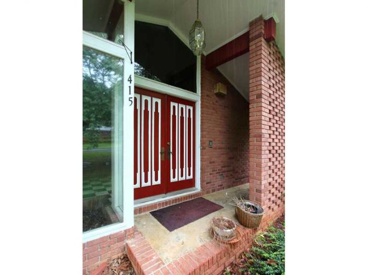 415 Lucky Court, Marietta, GA 30067