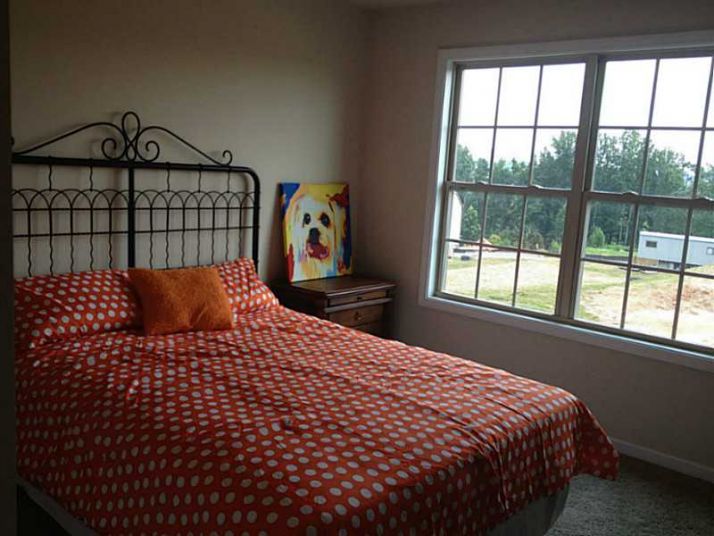 Unit 47 - 7560 Stone Ridge Drive, Atlanta, GA 30328