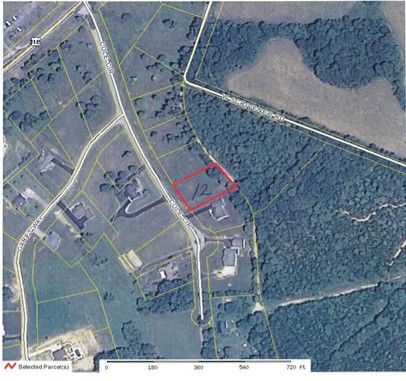 Lot 12 Coles Cr., Glasgow, KY 42141