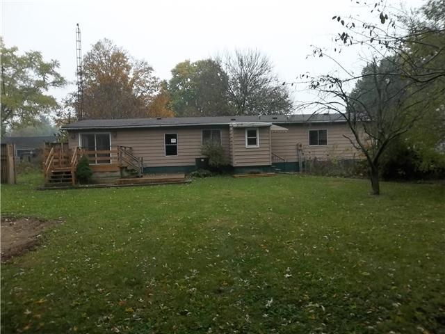 76 Goodale Dr, Chillicothe, OH 45601