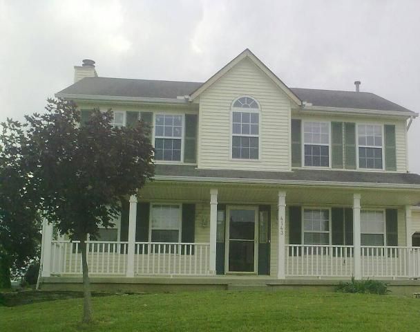 4143 Hickory View Drive, Hamilton, OH 45011