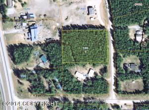 1450 N Kuhn Drive, Palmer, AK 99645