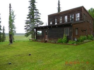 45083 Nola Street, Nikiski, AK 99635