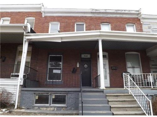 3164 Wilkens Ave, Baltimore, MD 21223