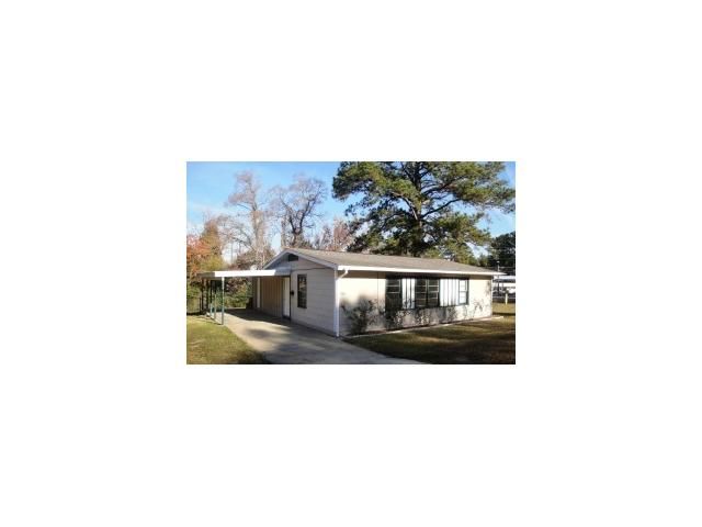 1100 Westwood Drive, Leesville, LA 71446