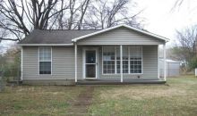 1312 Creel St Birmingham, AL 35228